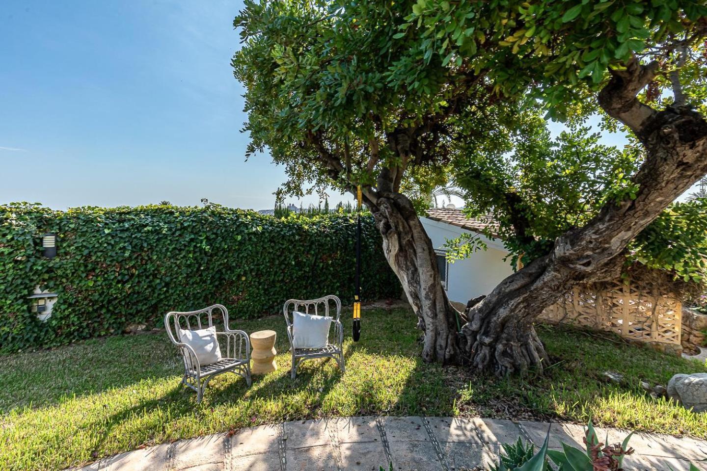 Finca El Tossal アルテア エクステリア 写真